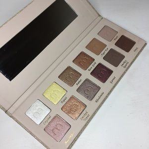Mellow Cosmetics Treasure Chest Palette